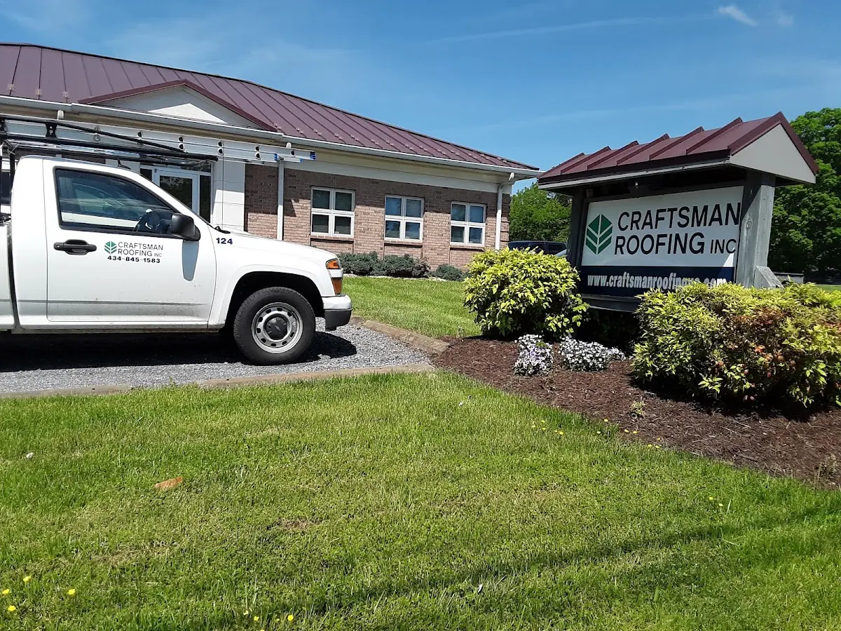 Quality Chimney Repair by experienced craftsmen in Brown Center
